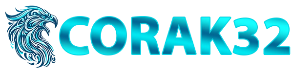 CORAK32 LOGO